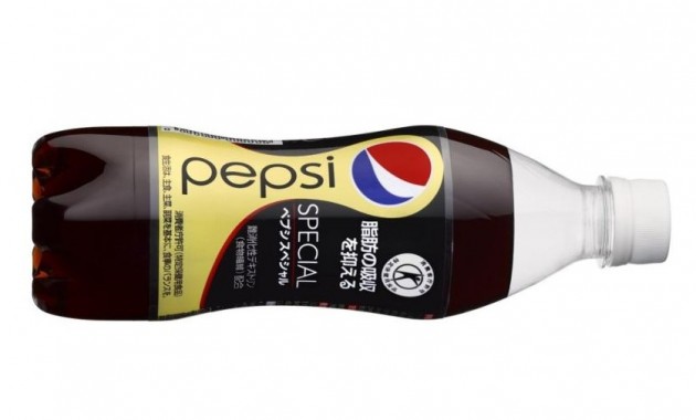 Pepsi Special, la nuova bevanda bruciagrassi