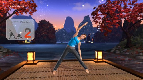 Your Shape Fitness Evolved 2013, la nuova versione del videogioco fitness 