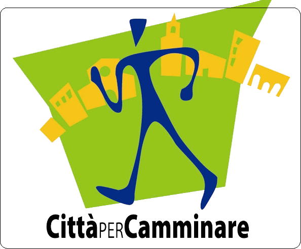 Città per camminare e mantenersi in forma