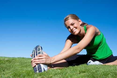 Sport low cost e senza attrezzi, ecco la tendenza fitness del 2013