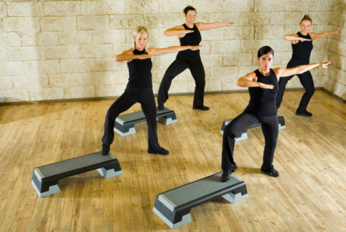 Le tendenze wellness e fitness 2013