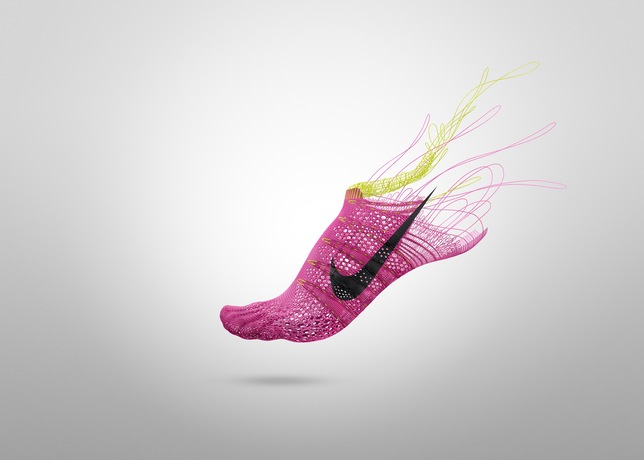 Nike Flyknit Lunar1+, la scarpa per una corsa perfetta