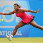 Serena Williams