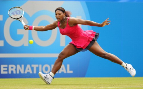 Serena Williams 