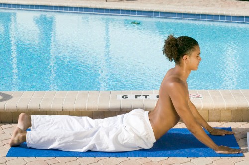 acqua pilates