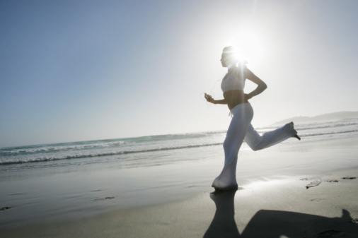 La dieta adatta a chi fa jogging