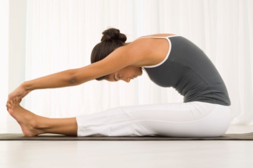 Zen stretching, la ginnastica dolce che tonifica e dona energia