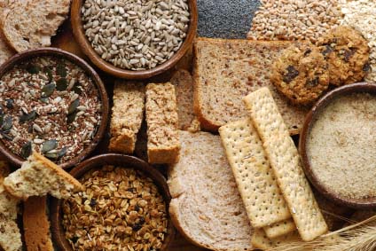 L'importanza delle fibre nell'alimentazione