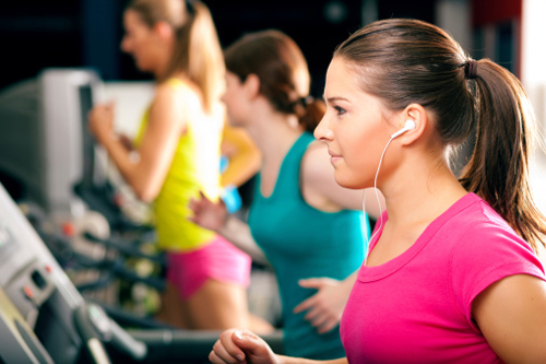 musica e fitness