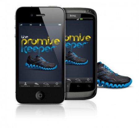 reebok app