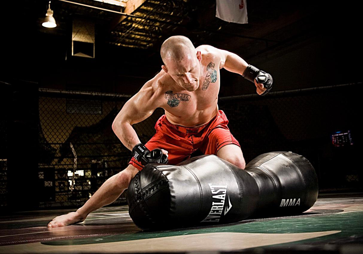 MMA, quando le arti maziali incontrano il fitness