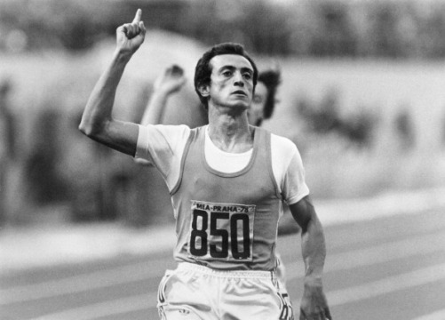 È morto Pietro Mennea, l'atletica italiana piange il suo più grande campione