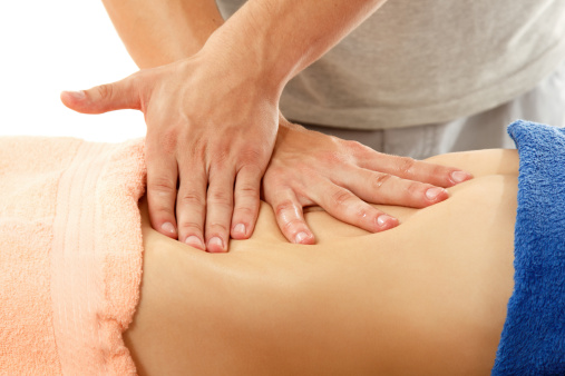 I più efficaci massaggi anticellulite, il linfodrenaggio