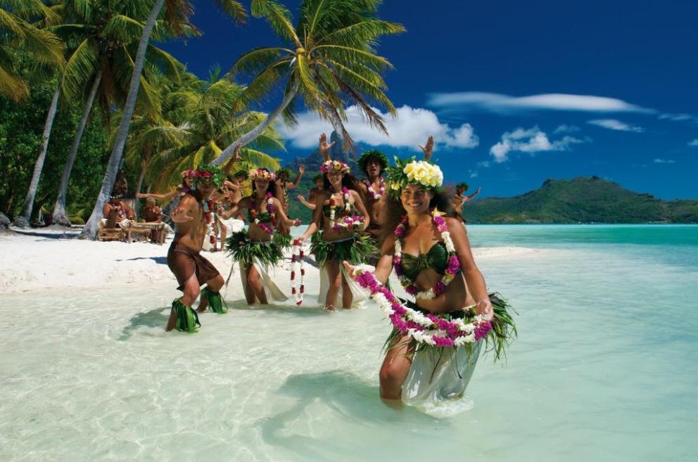Riminiwellness 2013, le novità in arrivo dalla Polinesia