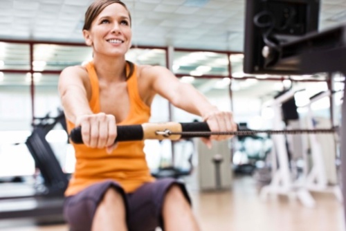 L'attività fisica regala senso di benessere prolungato nel tempo