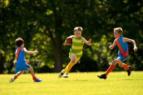 Fare sport da bambini aiuta ad avere più memoria da adulti