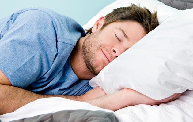 L'attività fisica aiuta a dormire meglio