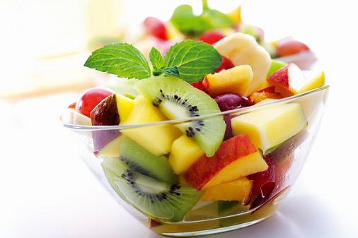 Frutta, un rimedio naturale per il benessere