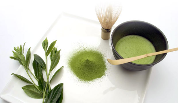 The Matcha, un sorso di benessere