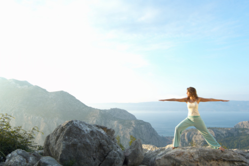 yoga e ipertensione