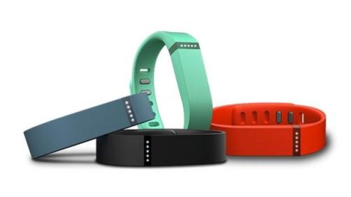 FitBit Flex, il braccialetto fitness che controlla l'attività fisica e lo stato del sonno