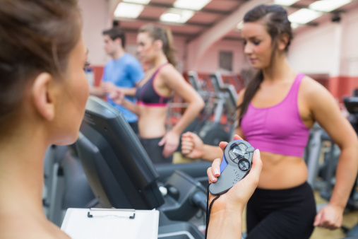 Fitness, meno ne fai meglio è! L'interval training ad alta velocità sarà la nuova frontiera del fitness