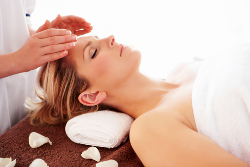 Il Reiki per ritrovare benessere ed energia