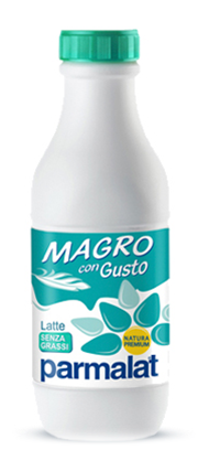 Magro con gusto: il latte senza grassi per restare in forma