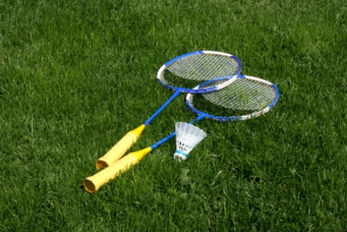 Speedminton, un'alternativa al beach tennis