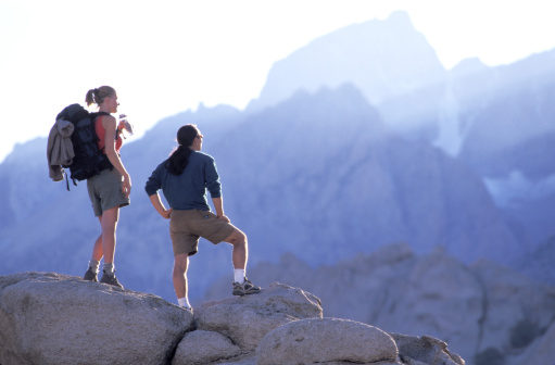 Vacanze in montagna, i consigli per il trekking