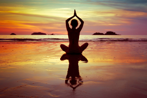 Yoga, anche una volta a settimana è un toccasana per il mal di schiena