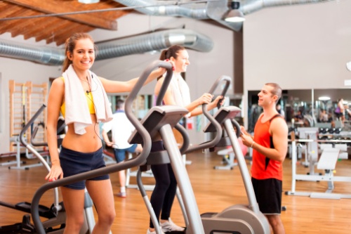 Chi non vorresti mai incontrare in palestra? Ecco chi devi evitare!