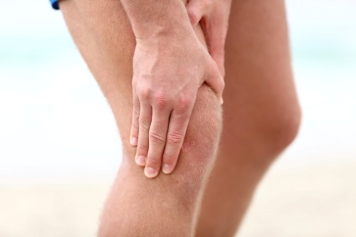 corsa e artrite ginocchia