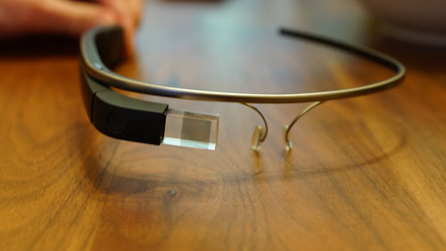 Il fitness nell'era dei Google Glass