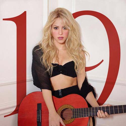 Fitness e Bellydance, i segreti di Shakira 