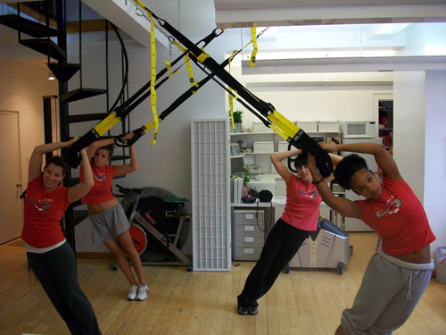 TRX