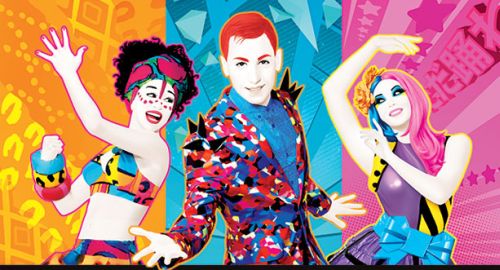 Fitness: tornare in forma con Just Dance 2014