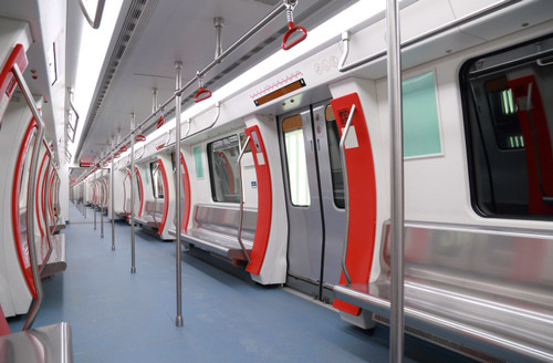 Subway Yoga: lo yoga in metropolitana