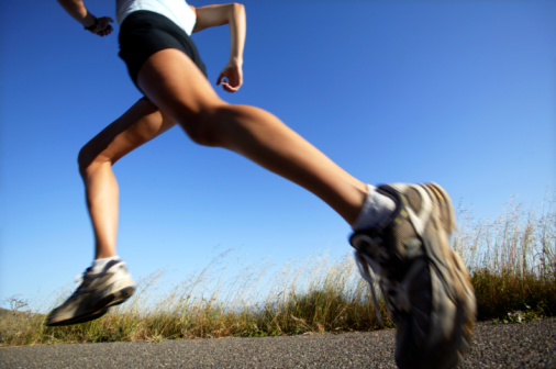 Motivazione per correre, 5 consigli per cominciare