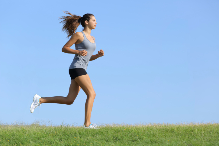 Esercizi per allenare tutto il corpo, video