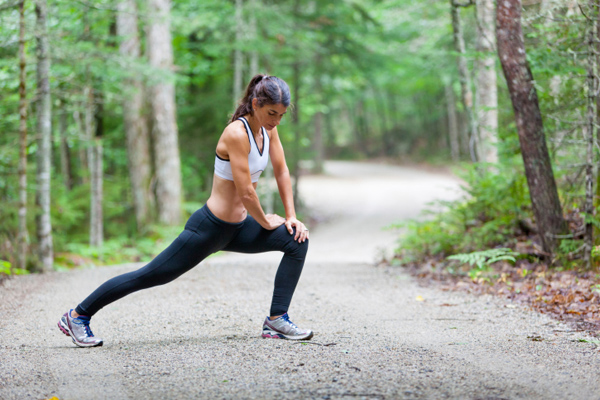 esercizi stretching mal di schiena flessori