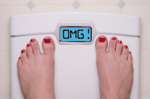 Perdere peso: è più importante la dieta o lo sport?