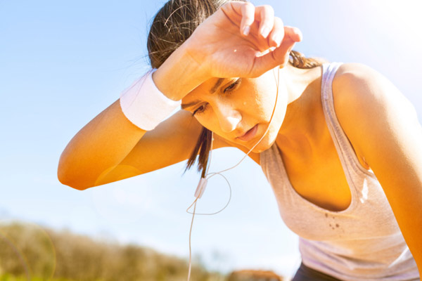 5 consigli per correre in estate