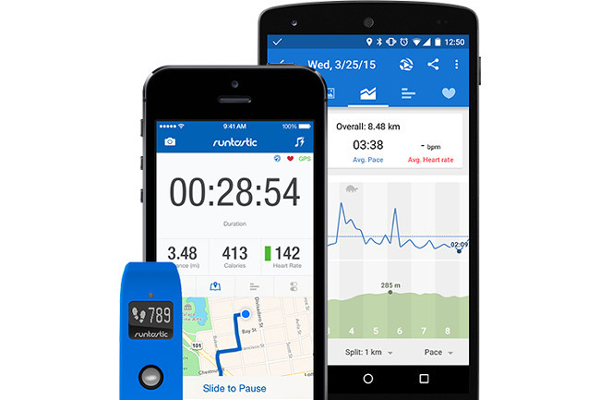 Runtastic 6.0, l’app per la corsa si aggiorna