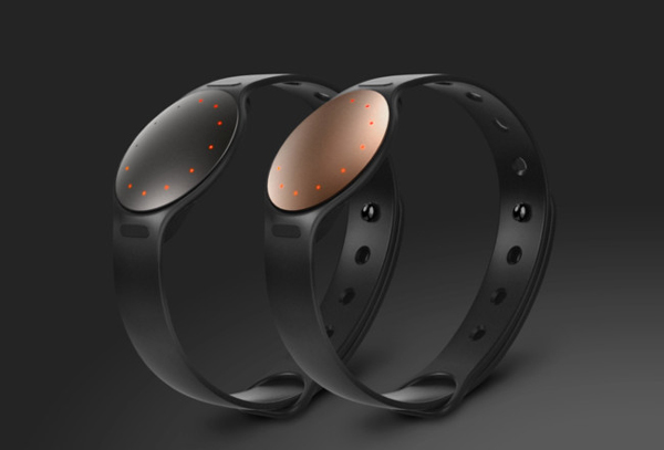 Activity tracker Misfit Shine 2