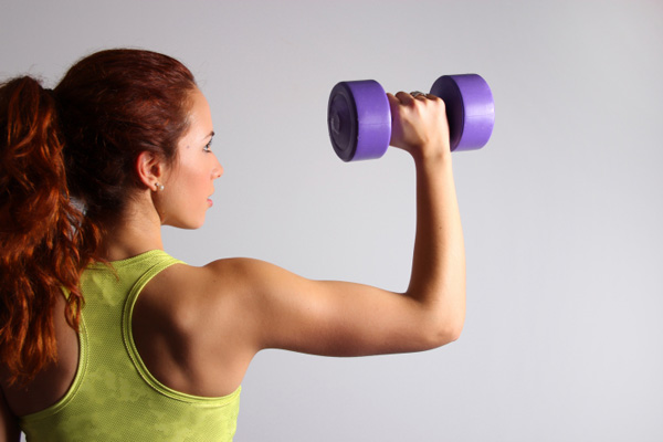 proteine per la massa muscolare