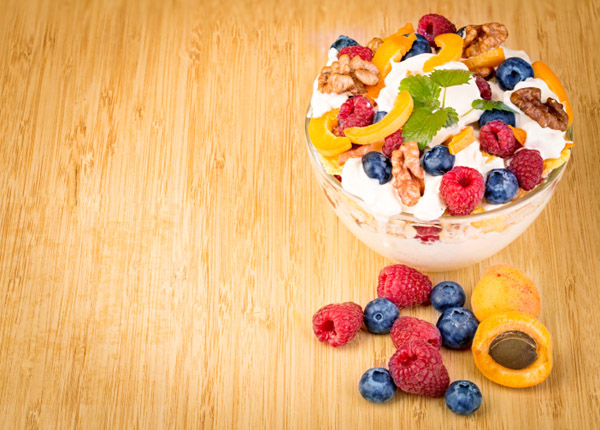 Smoothie bowl, il frullato nella ciotola: una ricetta