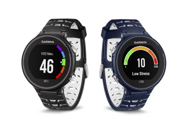 activity tracker garmin