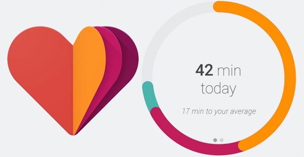 Fit Challenge, app di Google con esercizi per tutto il corpo