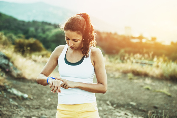 Fitness tracker, cos'è e a cosa serve